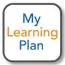 My Learning Plan 